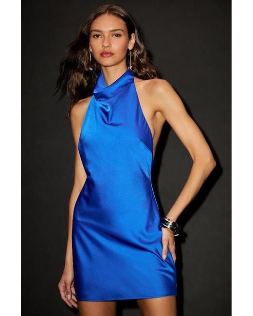 jersey material dress Max Mara Long Crepe Jersey Dress | Black main image 1