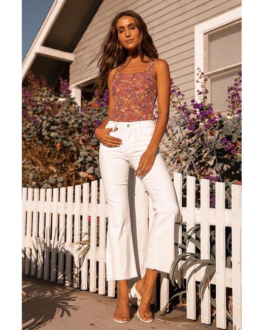 Lulus Brown Love