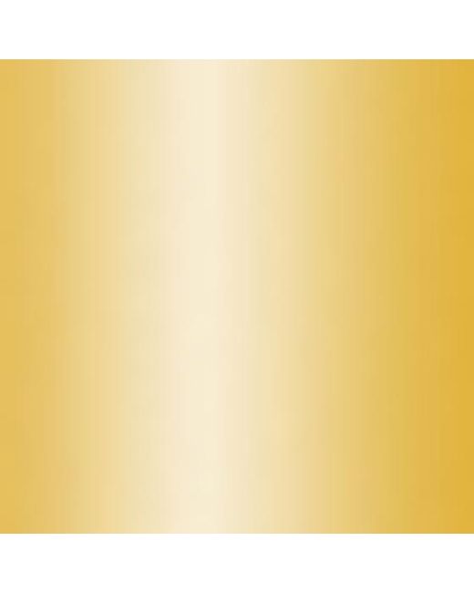 Lulus Yellow Stellina Metallic Satin Long Sleeve Mini Dress