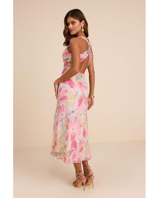 Lulus Pink Delight