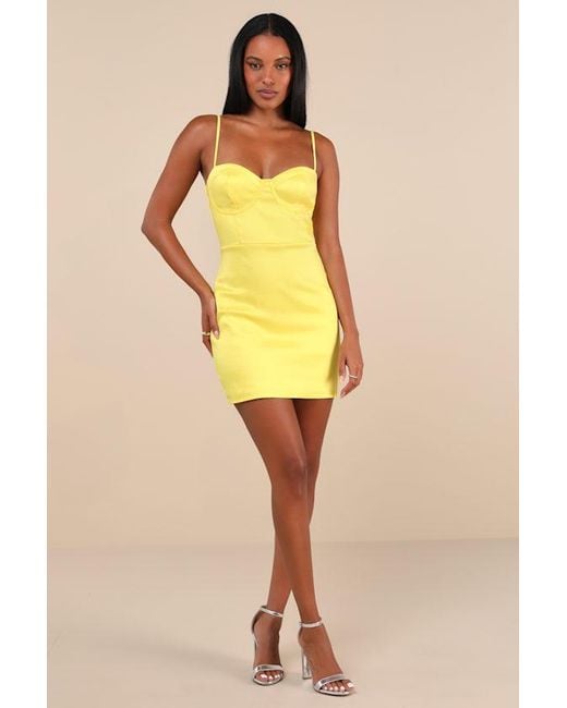 burgundy dress fabric Bodycon Mini Gold Dress Leta  motelrocks-com-us