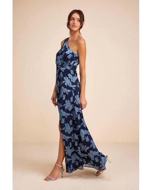 navy blue corset formal dress Dark Blue Satin Hi-lo Prom Gown with Sweetheart Corset – loveangeldress