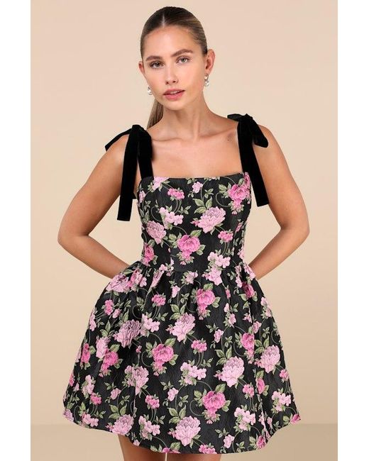 Precious thing mini dress deals