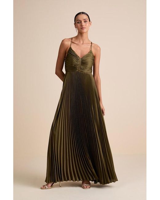Lulus Natural Dreaming