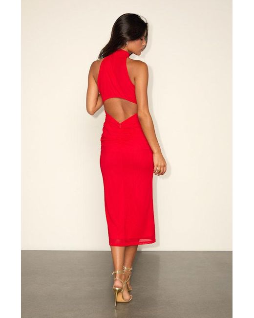 lulus flaunt it red bodycon dress Lulus | Dresses | Lulus Nwt Flaunt It Red Bodycon Dress Xs