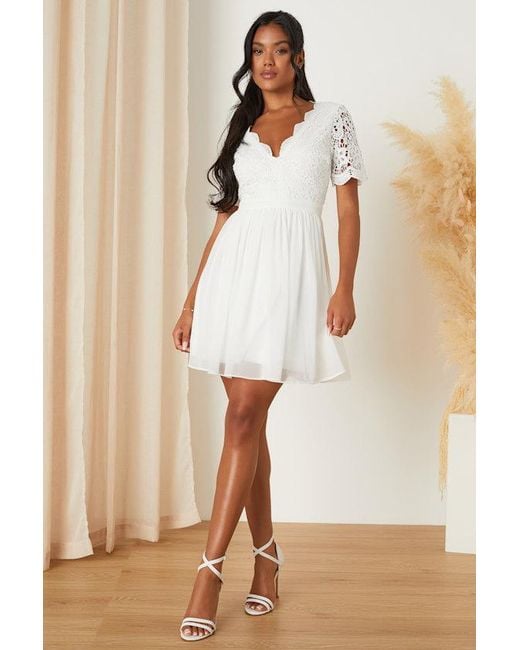 Lulus Natural Angel