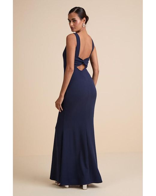 Lulus Blue Love
