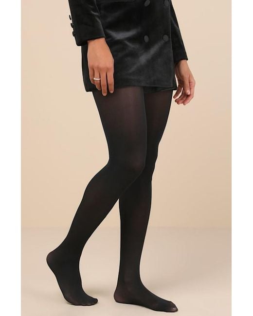 L'eggs Gray 360 Contourâ„ 60 Denier Opaque Tights
