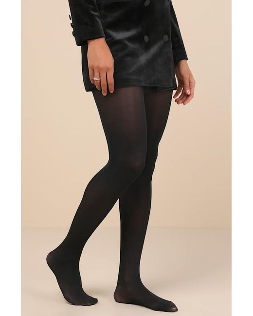 leggings 60 denier