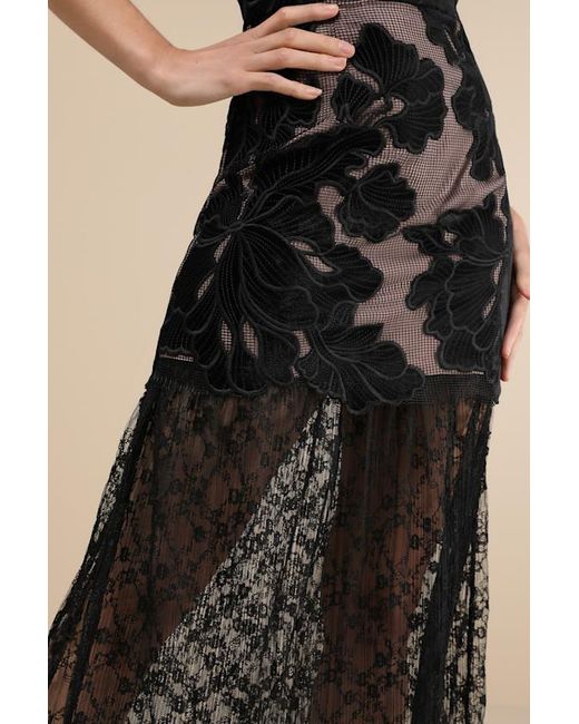 chinese dress ladies ZARA CONVERTIBLE DRESS BLACK main image 0
