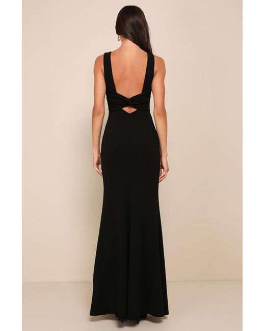 Lulus Blue Love