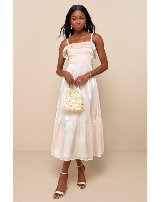 Lulus heavenly deals