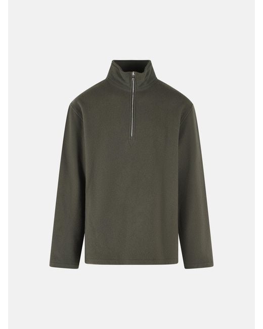 Polo di Rier in Green da Uomo