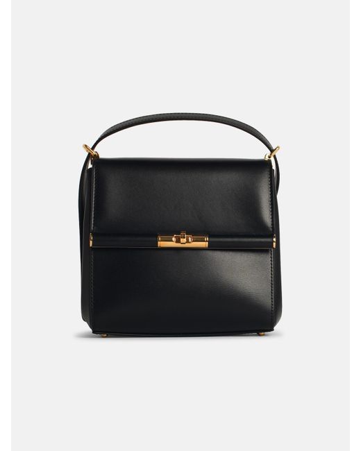 Tracolla 'New Sicily' di Dolce & Gabbana in Black