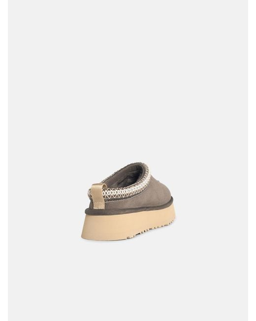 Ugg Gray Slippers