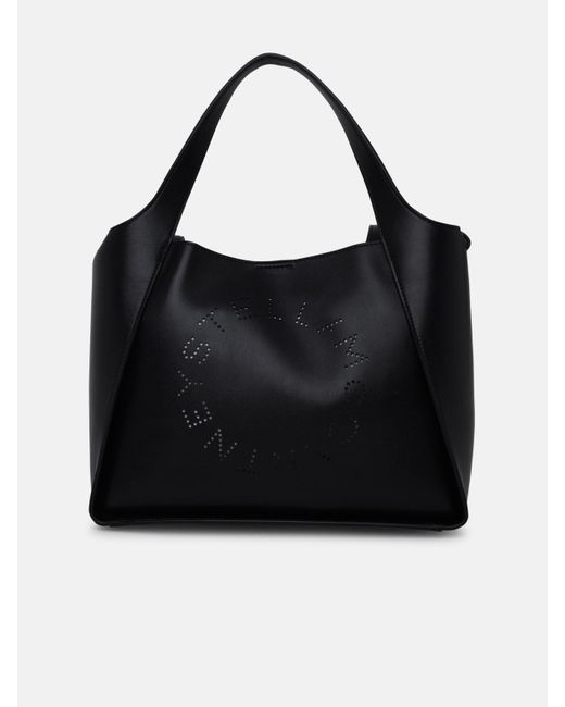Handbags Stella McCartney falabella 7B0003W700141000 nero | FRMODA.com