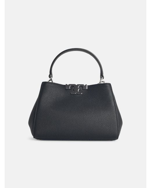 Borsa 'Eleanor' di Tory Burch in Black
