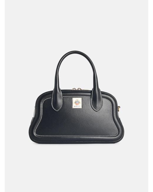 Borsa 'Unda' di Bally in Blue