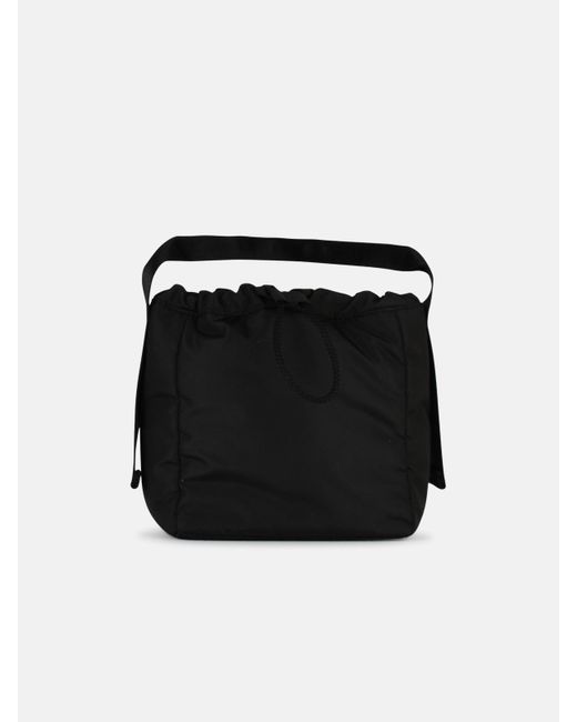 Secchiello di Ganni in Black