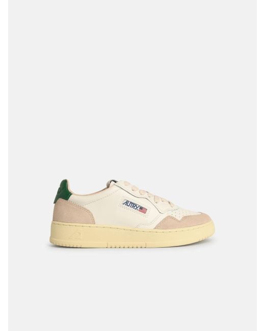 Autry Natural Sneakers for men