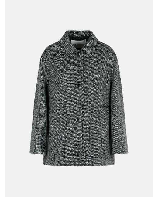 Cappotto di Closed in Gray