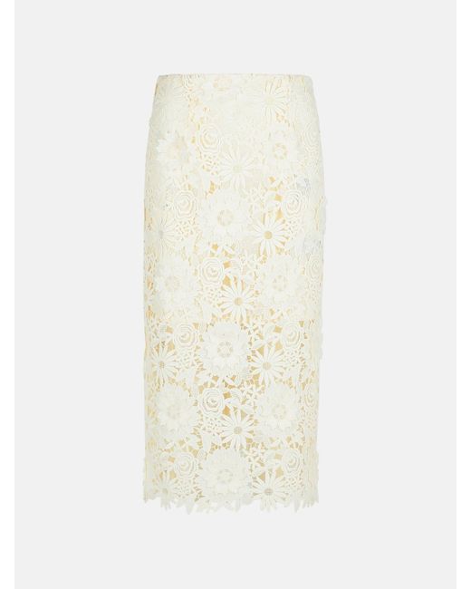 Gonna '3D' di ROTATE BIRGER CHRISTENSEN in White