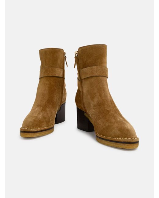 Tronchetti marroni di Tod's in Marrone | Lyst