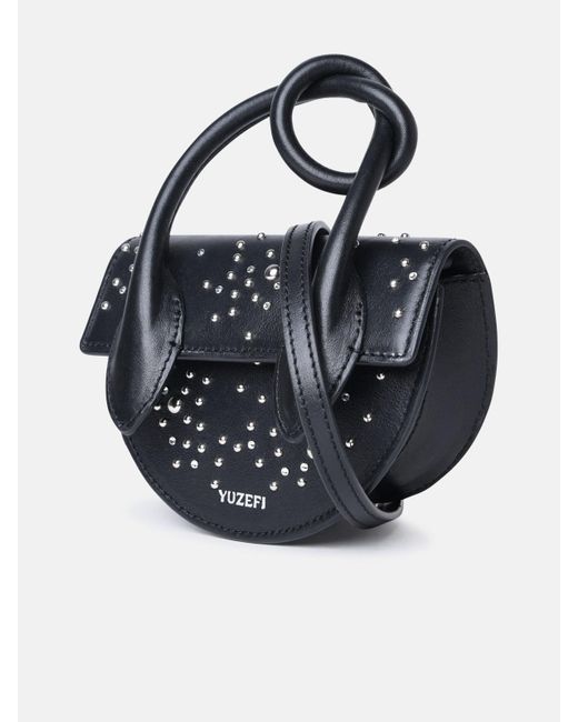 Borsa borchie sale