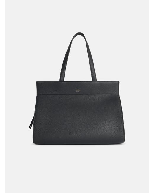 Borsa 'Crosby' di Khaite in Black
