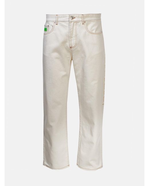 jeans bianchi