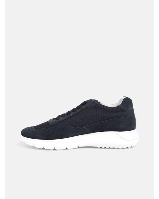 Hogan Sneaker Interactive3 Blu in Blue for Men | Lyst