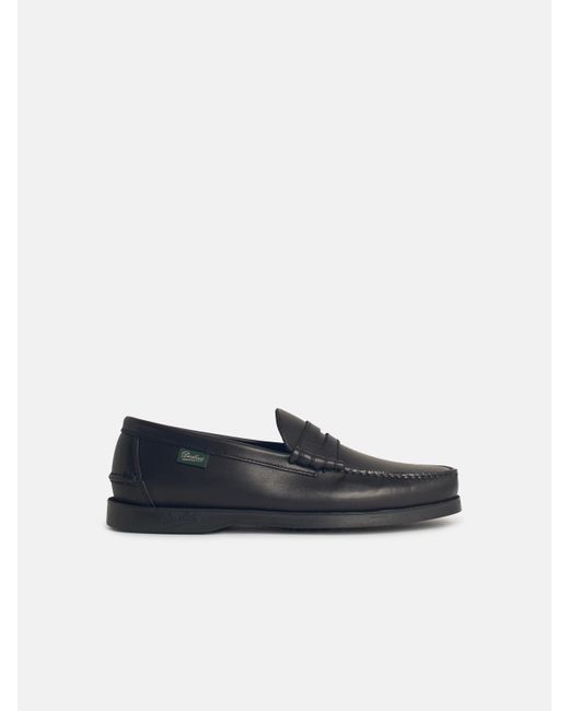 Mocassino 'Coraux' di Paraboot in Blue da Uomo