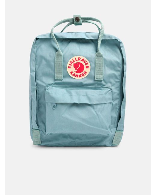 Fjallraven Fjällräven Sky Kanken Backpack in Light Blue (Blue) - Save 58% |  Lyst