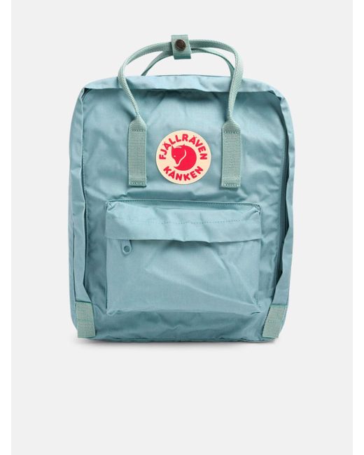 Fjällräven zaino kanken in vinilal di Fjallraven in Blu - 60% di sconto |  Lyst