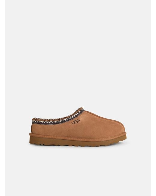 Ciabatta 'Tasman Ii' di Ugg in White da Uomo