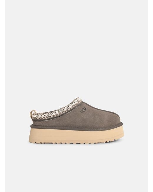 Ugg Gray Slippers