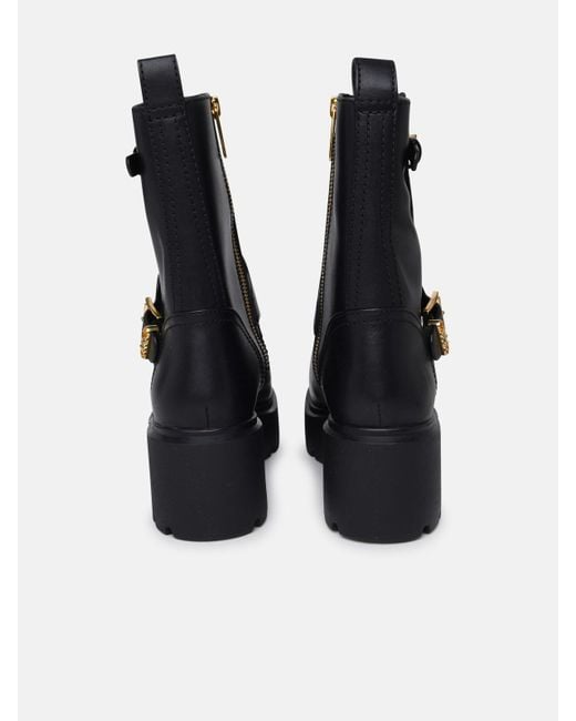 Michael kors top shiny boots
