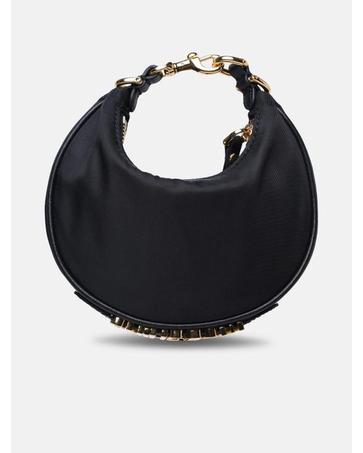 Borsa mezzaluna best sale
