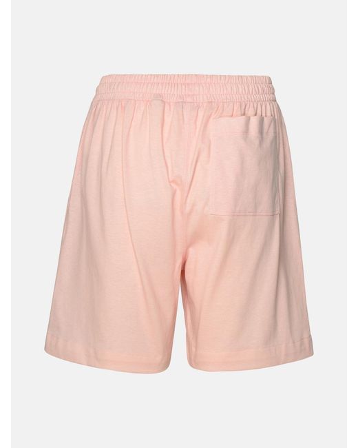 Burberry Pink Cotton Balloon