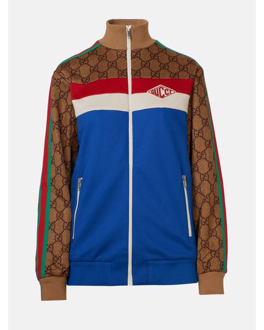 gucci gg jacket