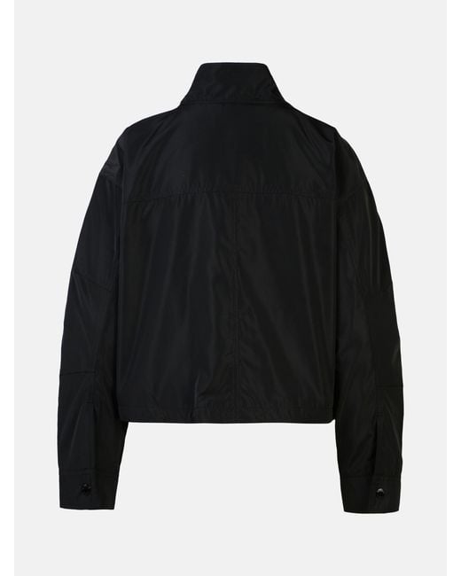 MICHAEL Michael Kors Black Polyester Jacket