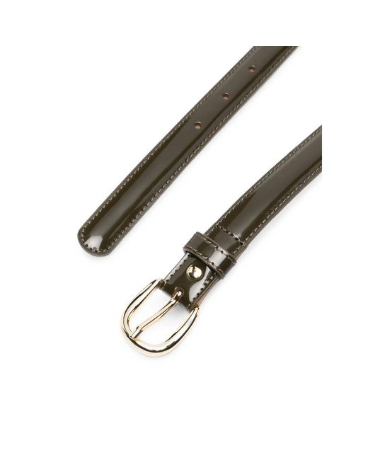 A.P.C. Green Belts