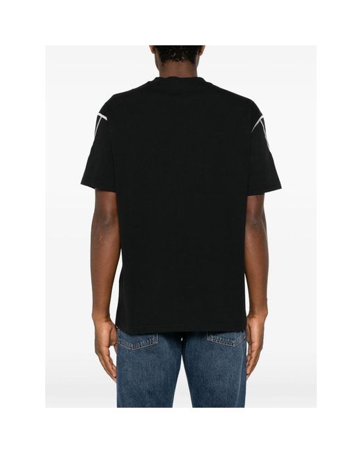 Givenchy Black T-Shirts & Vests for men