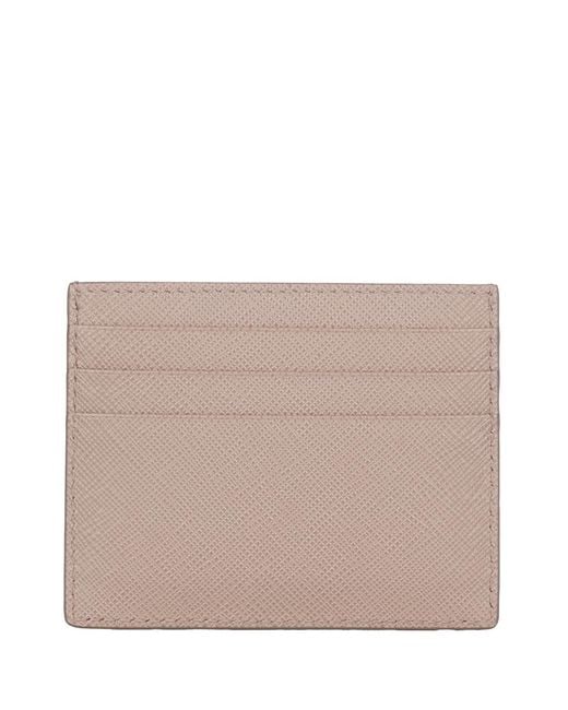 Prada Multicolor Accessories Wallets