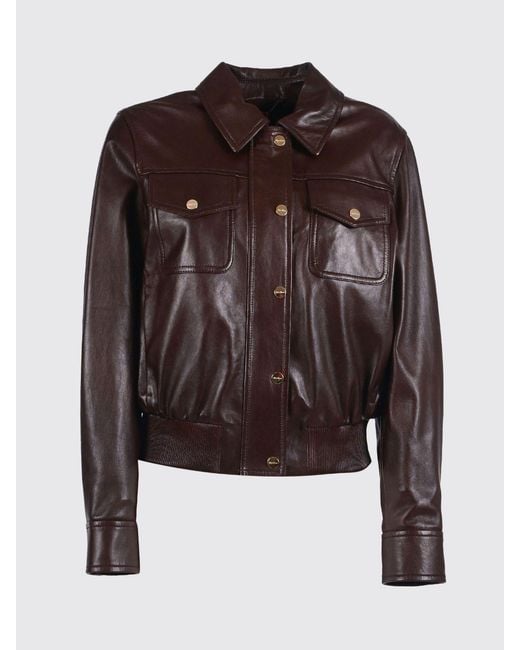 Max Mara Brown Jacket for men
