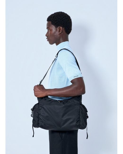 Prada Blue Explore for men