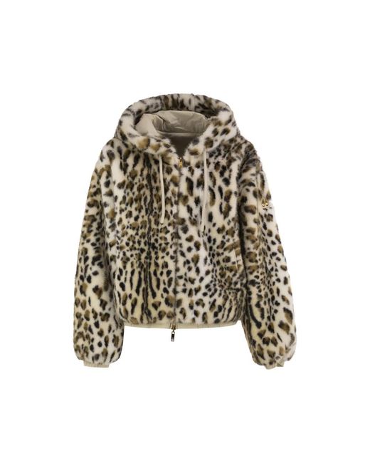 Moose Knuckles Natural Neutrals Jackets
