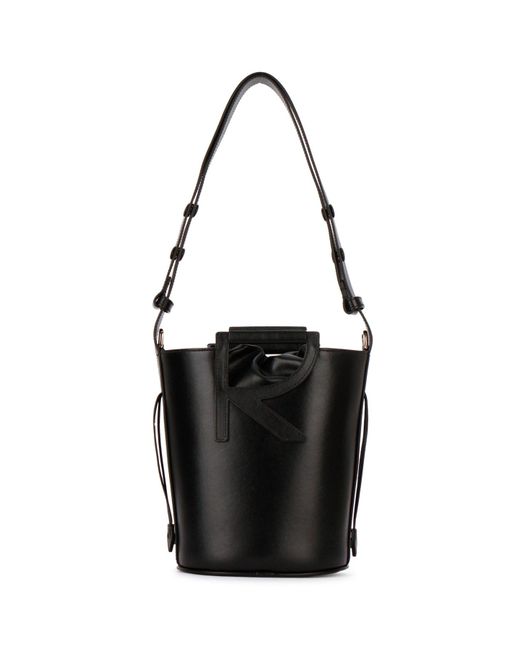 Roger Vivier Black Borsa