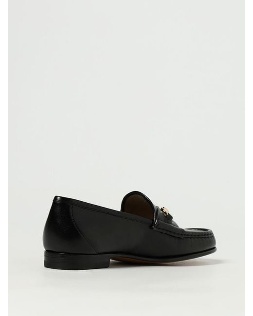 Gucci Black Shoes