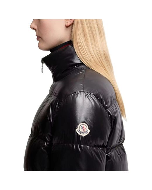 Moncler Black Jackets